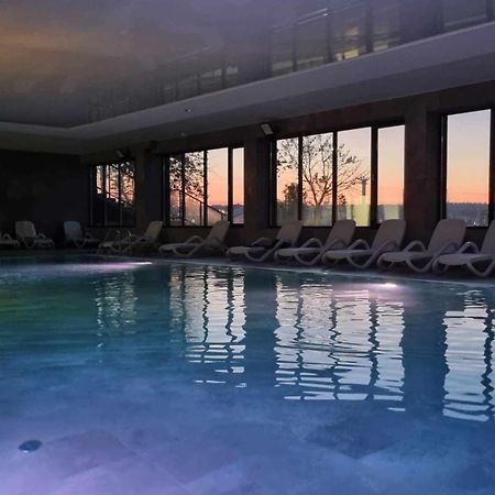 Wspanialy Apartament & Spa Nad Morzem Dziwnów Εξωτερικό φωτογραφία